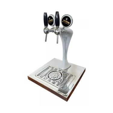 Imagem de Chopeira Naja Italiana 2 Via Completa Congelada Jeronimo Chopeiras - N