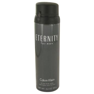 Imagem de Perfume/Col. Masc. Eternity P/ Corpo Calvin Klein 152 Gramas Body