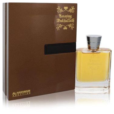 Imagem de Perfume Masculino Al Haramain 100 ML Eau De Parfum Spray