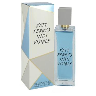 Imagem de Perfume Feminino Indivisible Katy Perry Eau De Parfum