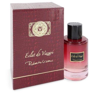 Imagem de Perfume Feminino Roberto Vizzari 100 ML Eau De Parfum Spray