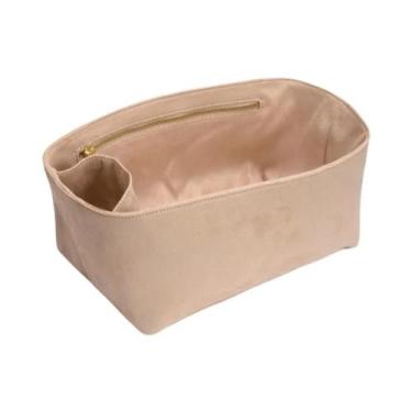 Imagem de Organizador De Bolsa De Veludo Para Louis Vuitton Speedy 20 25 30 35, 