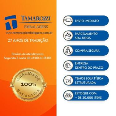Imagem de Caixa De Papelão Ecommerce Com 20 Unidades - TAMAROZZI EMBALAGENS, N° 
