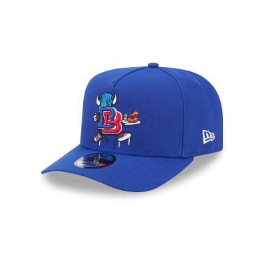 Imagem de Boné  New Era 9FIFTY A-FRAME Buffalo Bills NFL Azul-Masculino