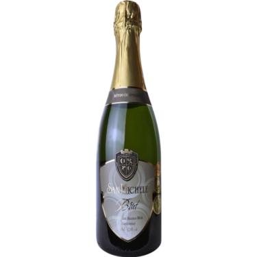 Imagem de Espumante San Michele Brut 48 Meses 750 Ml