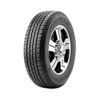 Imagem de Pneu Aro 18 255/60R18 112T Dueler H/T 684III Ecopia Bridgestone