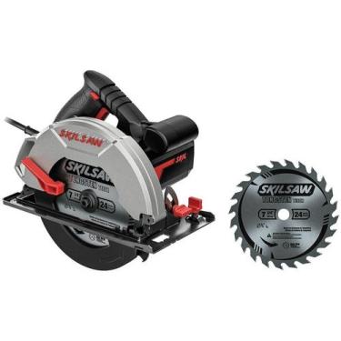 Imagem de Bosch Serra Circular Skil 7.1/4 5200/110V, 110V