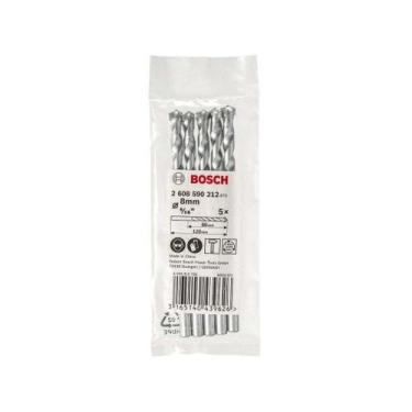 Imagem de Broca Concreto Bosch 8mm 5x1, 5