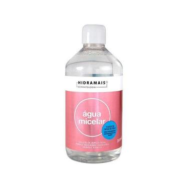 Imagem de Água Micelar 6 Em 1 Hidramais 250ml, 250ml