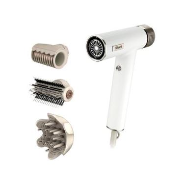 Imagem de Secador shark speedstyle de cabelo cacheados e crespos 220v 4133250005