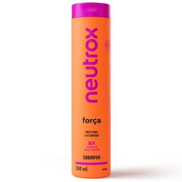 Imagem de Shampoo Neutrox Força 300ml