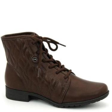 Imagem de Bota Dakota Café Feminino Original D2181-Feminino