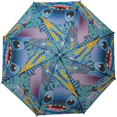 Imagem de Guarda Chuva Stitch 48cm - Yangzi