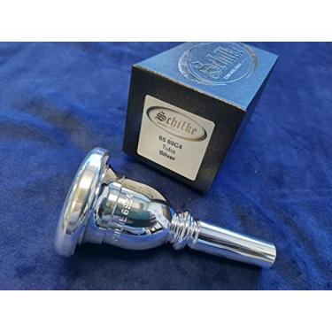 Imagem de Schilke Bocal Tuba - 69C4