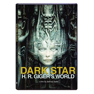 Imagem de Dark Star: H.R. Giger’s World