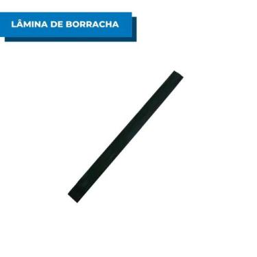 Imagem de Lâmina de Borracha 45cm Bralimpia