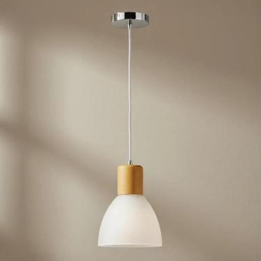 Imagem de Luminária de Teto Pendente Moderno para Bancada Cozinha Cabeceira de C