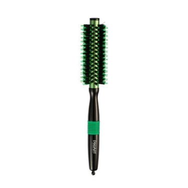 Imagem de Escova Profissional Metálica 15mm - ProArt Cores:Verde.