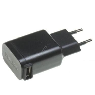 Imagem de Fonte Carregador Hq87 7w 5v Oneblade QP2824 Original - Philips