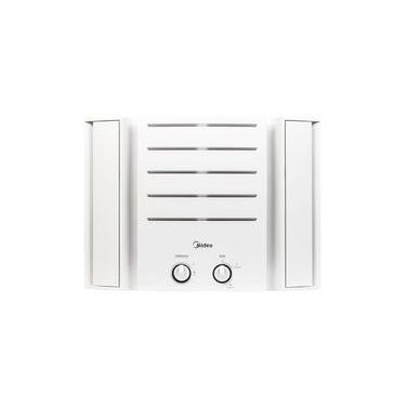 Imagem de Ar-condicionado Janela 7.500 BTUs Mecânico Frio 127v Midea 110