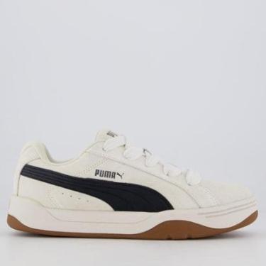 Imagem de Tênis Puma Park Lifestyle Easy SD Masculino-Masculino