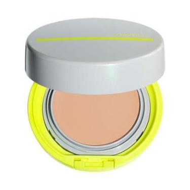 Imagem de Base Solar Compacta Refil Shiseido - Hydro BB Compact For Sports FPS50+ Light-Feminino