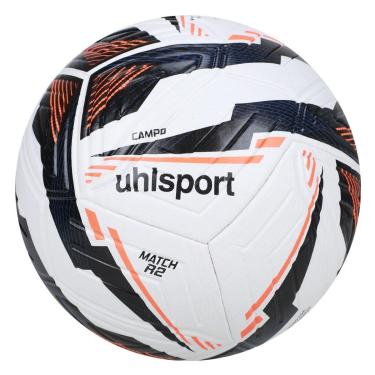Imagem de Bola De Futebol Campo Uhlsport Match R2-Unissex