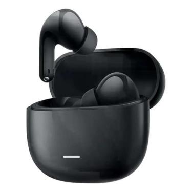 Imagem de Fone Bluetooth Xiaomi Redmi Buds 8 Active TWS Sem Fio Bluetooth 5.4 Pr