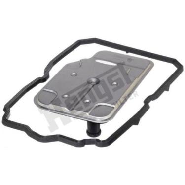 Imagem de Filtro de óleo Mercedes Benz C-Class 2008 a 2024 HENGST