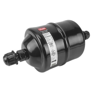 Imagem de Filtro Secador Danfoss 163 x 3/8 Rosca 023Z5043