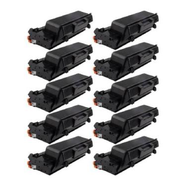 Imagem de 10 Cartucho Toner P/ M432fdn M432 M408 W1330x W1330xc S/Chip - Digital