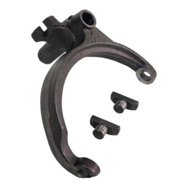 Imagem de Garfo Câmbio G36 G40 Mb 1113 1313 1513 2013 4a E 5a Marcha - MZK