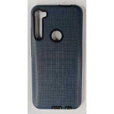 Imagem de Capa Capinha para motolora Moto One Fusion + Plus Xt2067-2 Anti Impact