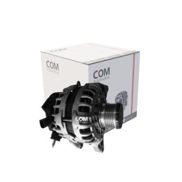 Imagem de Alternador 12v Mobi F000bl04n4 F000bl04n3 - COM Automotive