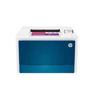 Imagem de Impressora HP 4203DW Laser Jet Pro Wifi Colorida 110V