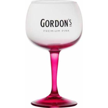 Imagem de Taça para Gin Gordons Pink 600ML - GLOBIMPORT