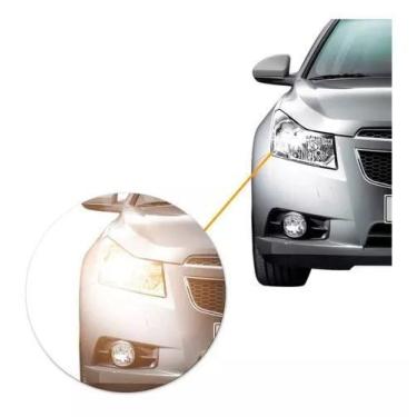 Imagem de Par De Lâmpadas Automotiva Halógena H4 4300k 60/55w 12v - TIGER