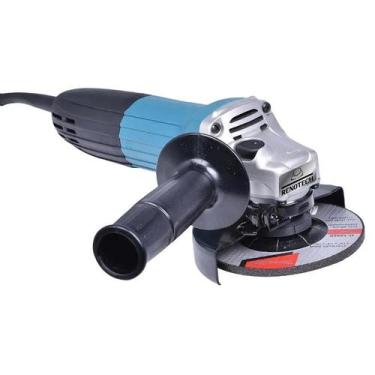 Imagem de Esmerilhadeira 720w GA4530-220V Makita, 220V