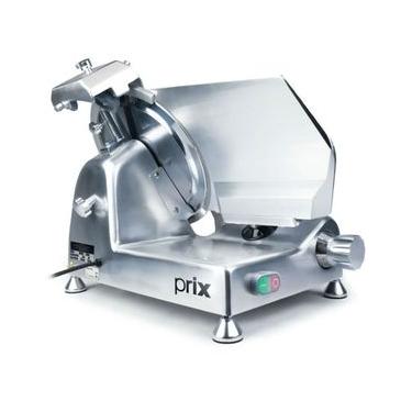Imagem de Fatiador de Frios Semiautomático Compacto Prix Agile 300S Toledo 220V