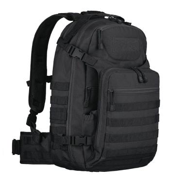 Imagem de Mochila Tátca Mission 45 Litros Invictus Preta