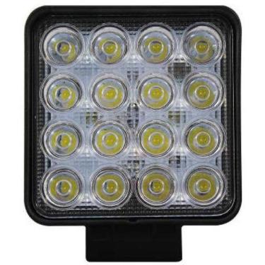 Imagem de Farol auxiliar Universal Motos a TIGER AUTO TG0802.007