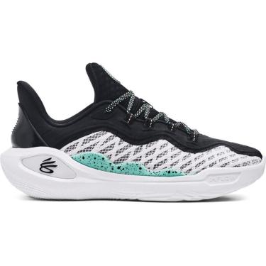 Imagem de Tênis de Basquete Masculino Under Armour Curry 11 Future Curry-Masculino