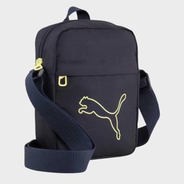Imagem de Bolsa Puma Plus Portable -Unissex