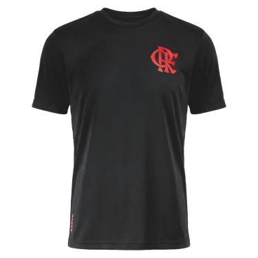 Imagem de Camisa Masculina Flamengo Nação Licenciada-Masculino