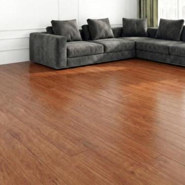 Imagem de Piso Vinilico Colado Manta Home 10m2 - Nogueira - Scandian