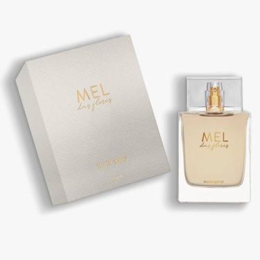 Imagem de Fragrância Desodorante Corporal Mel das Flores 100ml - Mahogany