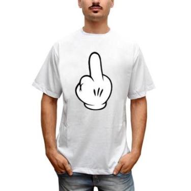 Imagem de Camiseta Masculina Fuck You Swag Tumblr-Masculino
