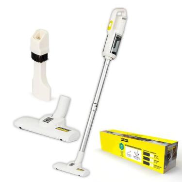 Imagem de Aspirador De Pó Karcher VCL 2 Vertical 1000W Reservatório 500ML Cabo 5