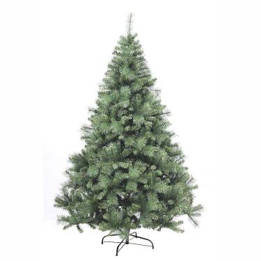 Imagem de Árvore de Natal Le com 1.024 Galhas 1,8m