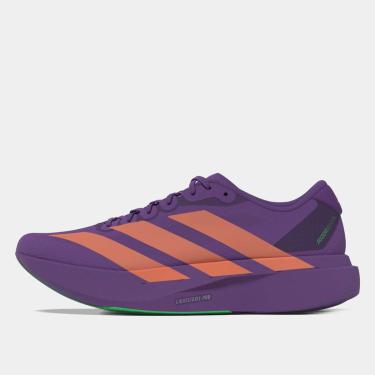 Imagem de Tênis Adidas Adizero Evo SL Woven Rio Masculino-Masculino